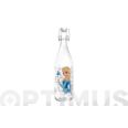 BOTELLA VIDRIO FROZEN 1 LITRO PENGO