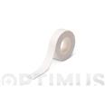 CINTA DOBLE CARA 15 MM X 1,5 MT BLANCO INOFIX