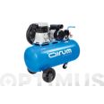 COMPRESOR CORREA MERCURE B2800B/100 3 CV 100 L. AIRUM .