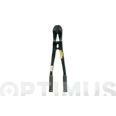 CORTAVARILLAS STANDARD NEGRO 700 MM 30" IRONSIDE