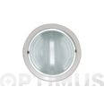 DOWNLIGHT RED 2X20W BLANCO+BOMB (2UN)