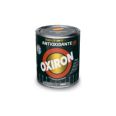 ESMALTE ANTIOXIDANTE OXIRON FORJA 750 ML GRIS ACERO