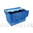 EURO CAJA C/TAPA P/ALMACEN Y TRANSPORTE5 TAYG