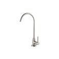 GRIFO OSMOSIS INVERSA  H2O INOX PULIDO