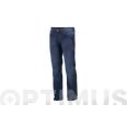 JEANS STRETCH JEST EN CAJA (COLOR:AZUL T-M)  STARTER