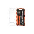 KIT HERRAMIENTAS REPARACION SMARTPHONE 17 PIEZAS