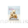 LIBRO REPOSTERIA DEBBIE BROWN BABY CAKES