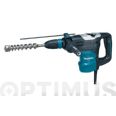 MARTILLO CON CABLE COMBINADO SDS-MAX 1100 W 40 MM MAKITA