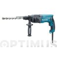 MARTILLO LIGERO SDS-PLUS 710W + MALETIN  HR2230  MAKITA