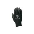 NINJA ICE» NYLON NEGRO/ACRILICO PALMA PVC NEGRO  NI00/10  JUBA