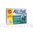 PACK DISPOSITIVO KILL PAFF ANTIMOSQUITOS + 2 RECAMBIOS .