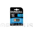 PILA FOTOGRAFIA ULTRA 123 M3 BLISTER 1 UD DURACELL