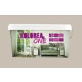 PINTURA PLASTICA INTERIOR MONOCAPA ONE 4L BEIGE NATURAL