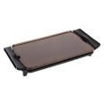 PLANCHA ASAR SENSES 2500W 46 X 28 CM