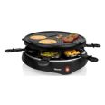 RACLETTE GRILL  6 PERSONAS