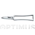 ROMPEMARISCO FORJADO C/MUELLE INOX 17CM 