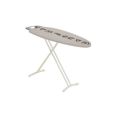 TABLA PLANCHAR 116 X 35 CM SIMPLE-BLANCO