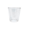 VASO CAFE DOBLE PARED SET 2U 100 ML