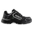 ZAPATO DE SEGURIDAD ALL ROAD LOW S3 NEGRO (REF. 0752839NRNR) TALLA 39 SPARCO